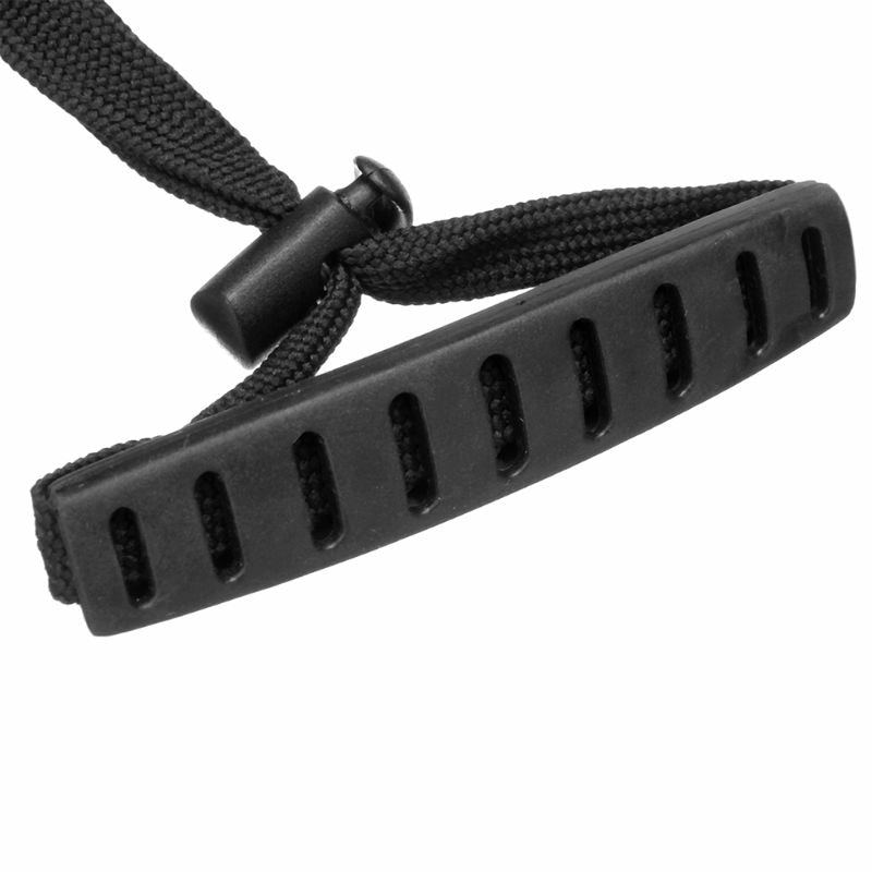 Cigar Plastic Travel Humidor Case | Waterproof, Dustproof Hard Shell