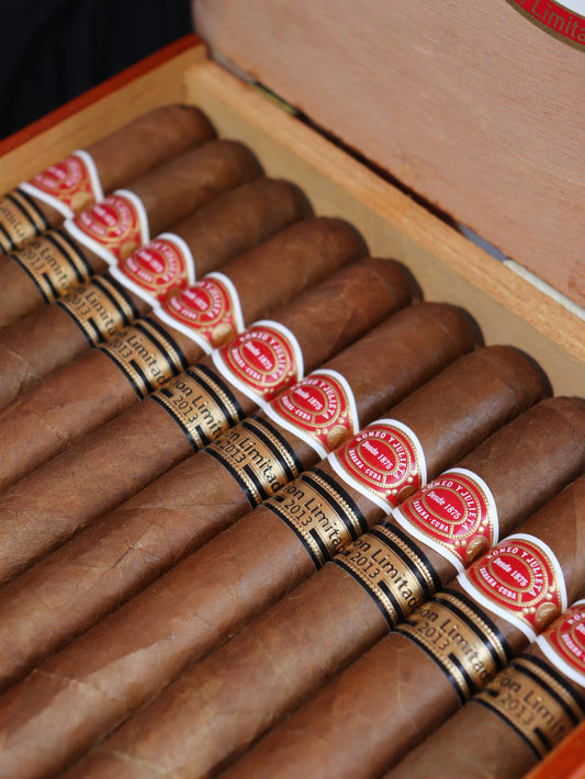 Beginner's Guide to Choosing the Best Cigar
