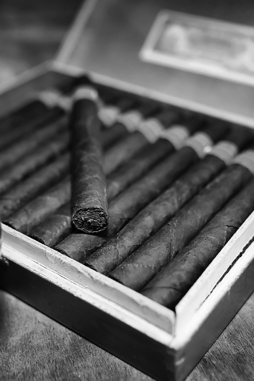 Cigar box guide 2025 - 7 expert tips for preservation