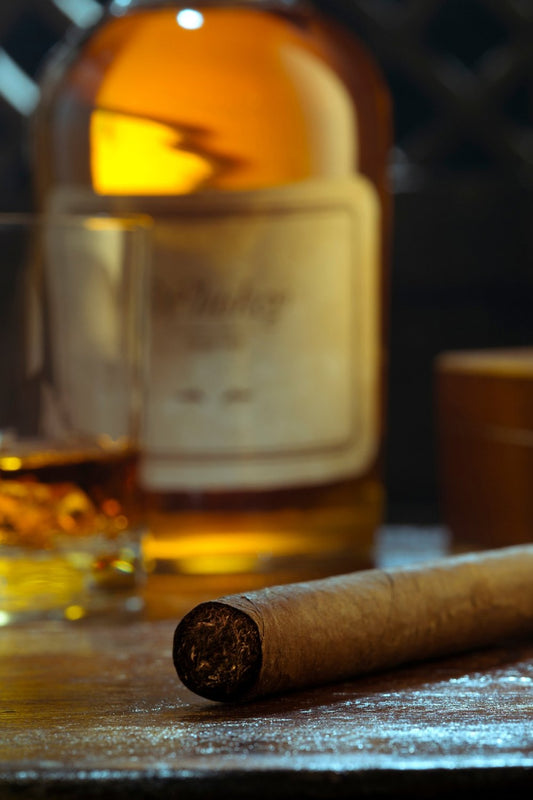 How to Season Cigars for an Enhanced Smoking Experience