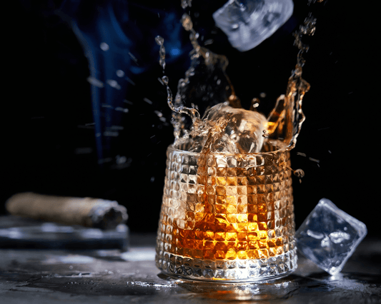 Unveiling the Perfect Pairing: Exploring the Delightful Fusion of Bourbon and Cigars