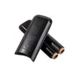 Leather Cigar Case Holster | Mini Travel Humidor Holder 2-Pcs