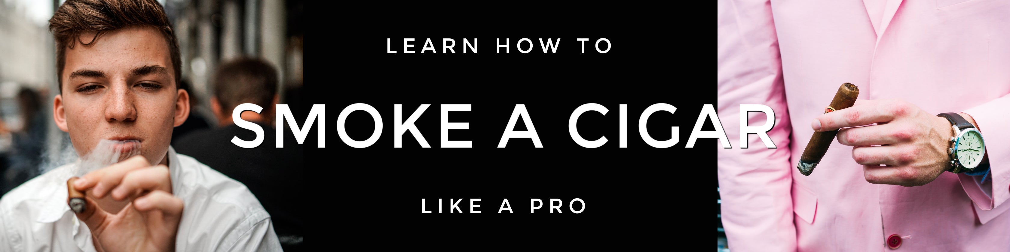 Cigar Cuts ♠ The cigar shop near me