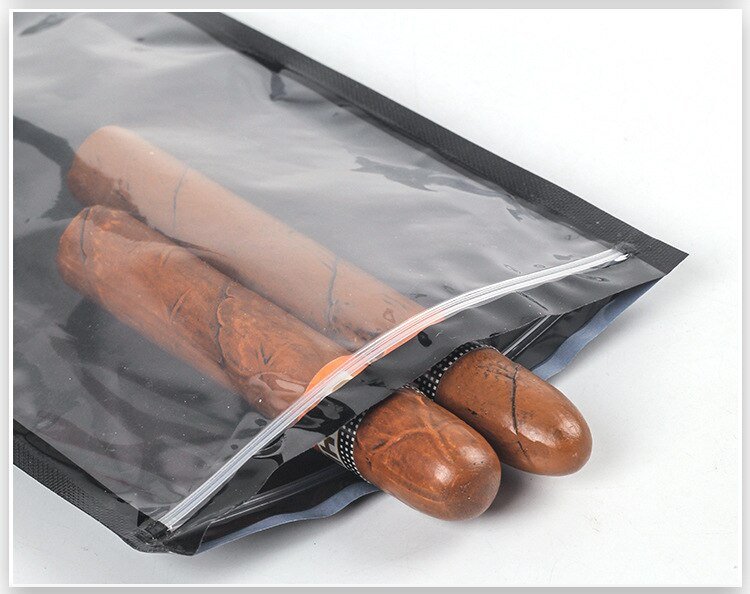 5 Cigars Holder | Moisturizing Humidity Pack | Cigar Humidifier Bag 8g