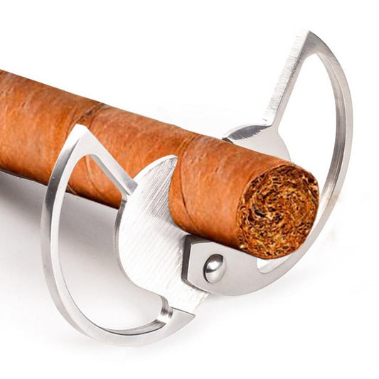 Pocket Cigar Cutter