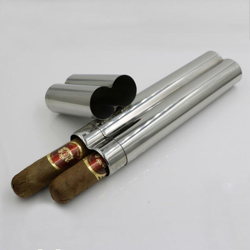 High-quality-cigar-case-steel 