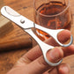 Pocket Cigar Scissors | Stainless Steel Cigar Cutter | Guillotine Knife - Cigar CutsCigar Accessories4