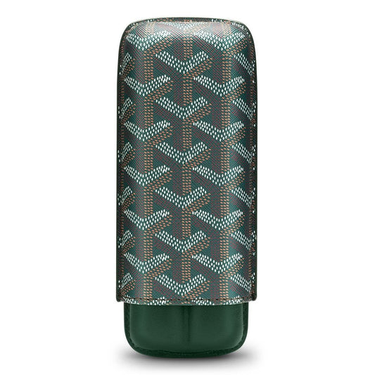 Leather Cigar Case